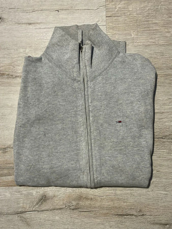 🛒Gilet zippé Hilfiger Denim XL🛒
