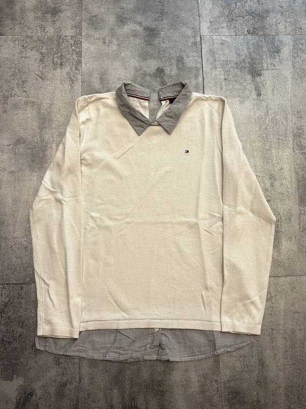 🛒Pull Tommy Hilfiger M🛒