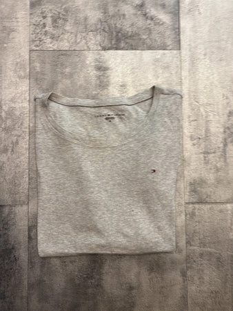 🛒T-shirt manches longues Tommy Hilfiger M🛒