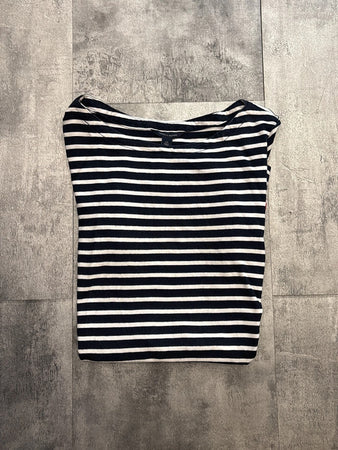 🛒Robe rayée Tommy Hilfiger L🛒