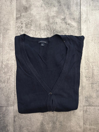 🛒Gilet boutonné Tommy Hilfiger L🛒