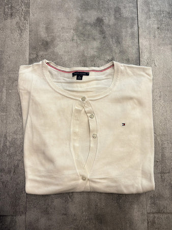🛒Gilet boutonné Tommy Hilfiger XL🛒