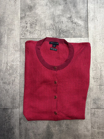 🛒Cardigan Tommy Hilfiger S🛒