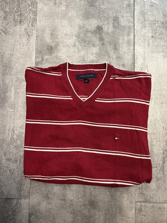 🛒Pull Tommy Hilfiger L🛒