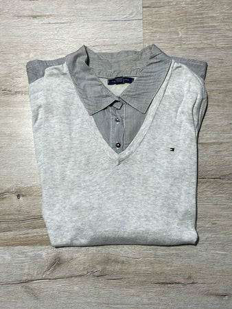 🛒Pull Tommy Hilfiger XL🛒
