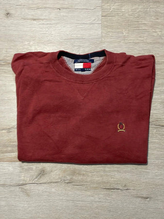 🛒Pull Tommy Hilfiger XL🛒