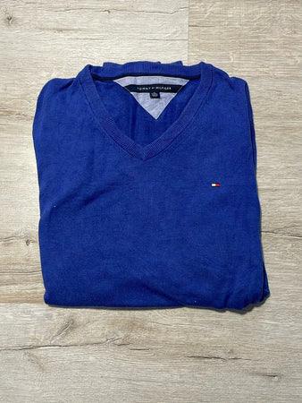 🛒Pull Tommy Hilfiger XL🛒