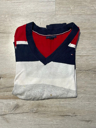 🛒Pull Tommy Hilfiger S🛒