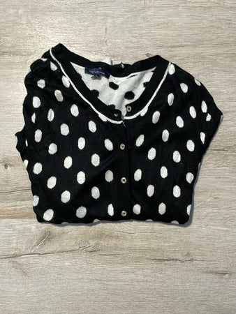 🛒Gilet à pois Tommy Hilfiger L🛒