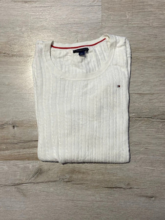 🛒Pull Tommy Hilfiger Taille M🛒