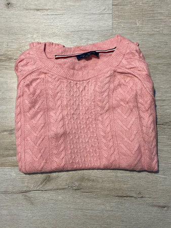 🛒Pull Tommy Hilfiger L🛒