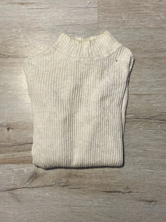 🛒Pull col montant Tommy Hilfiger XS🛒