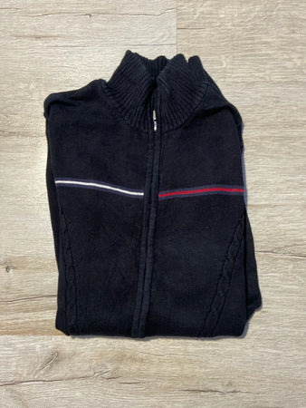 🛒Gilet zippé Tommy Hilfiger L🛒