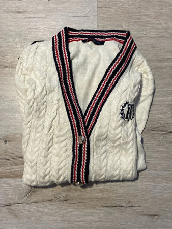 🛒Cardigan Tommy Hilfiger XL🛒
