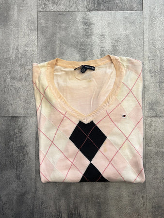🛒Pull Tommy Hilfiger XL🛒
