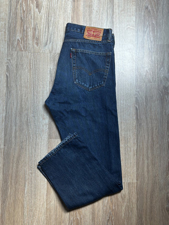 🛒Jeans Levi's 505 W34 L30🛒