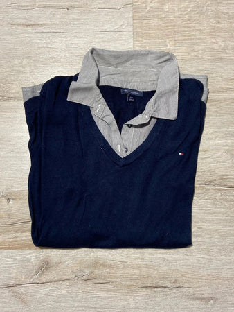 🛒Pull Tommy Hilfiger L🛒