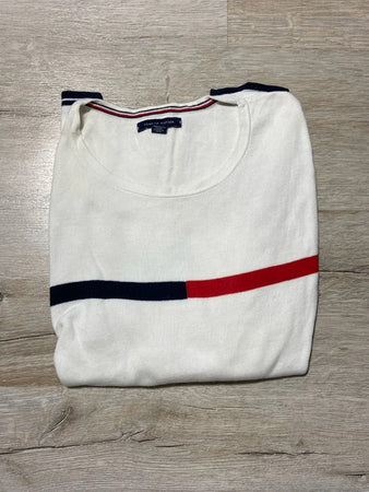 🛒Pull Tommy Hilfiger L🛒
