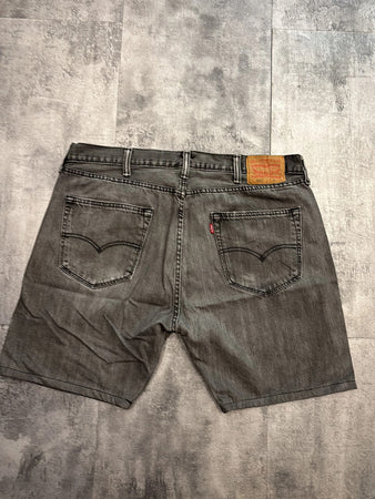 🛒Short en jean Levi's 501 W38🛒