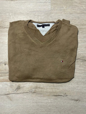 🛒Pull Tommy Hilfiger L🛒