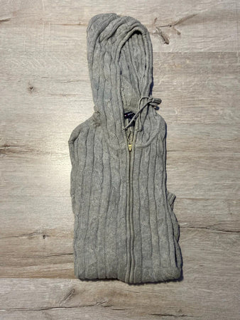 🛒Sweat à capuche zippé Tommy Hilfiger M🛒