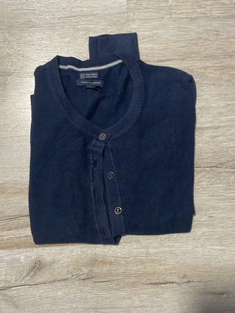 🛒Gilet boutonné Tommy Hilfiger S🛒