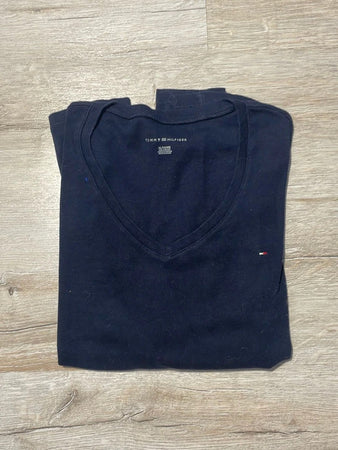 🛒T-shirt manches longues Tommy Hilfiger XL🛒