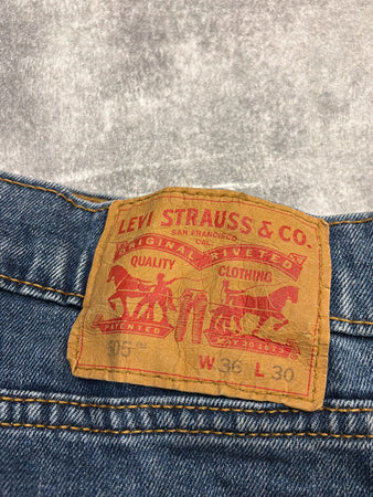 🛒Jeans Levi's 505 W36 L30🛒