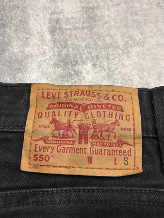 🛒Jeans Levi's 550 S🛒
