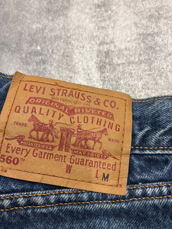🛒Jeans Levi's 560 M🛒