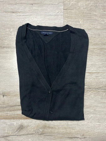 🛒Gilet Tommy Hilfiger Noir Taille L🛒