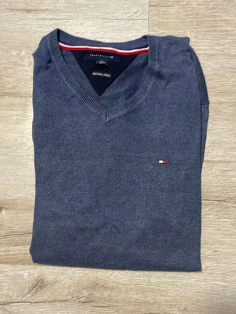 🛒Pull Tommy Hilfiger XL🛒