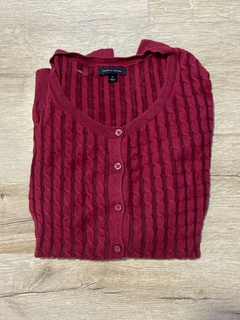 🛒Cardigan Tommy Hilfiger M🛒