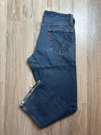 🛒Jeans Levi's 505 W36 L29🛒
