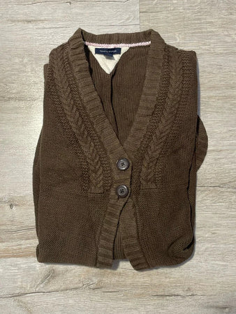 🛒Cardigan Tommy Hilfiger Taille S🛒
