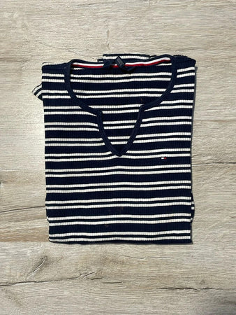 🛒Haut rayé Tommy Hilfiger XXS🛒