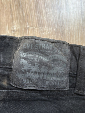 🛒Jeans Levi's 510 W30 L30🛒