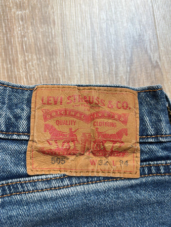 🛒Jeans Levi's 505 W32 L34🛒