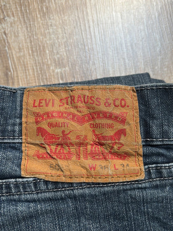 🛒Jeans Levi's 505 W36 L34🛒