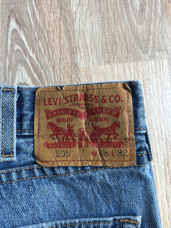 🛒Jeans Levi's 505 W38 L32🛒