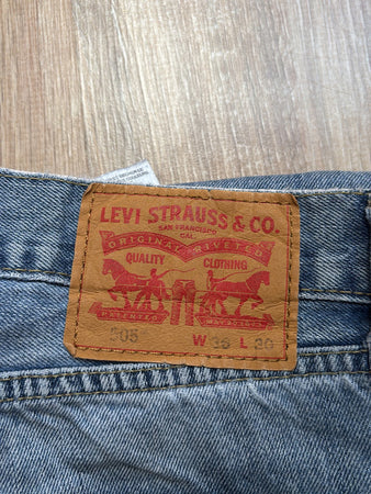 🛒Jeans Levi's 505 W36 L30🛒