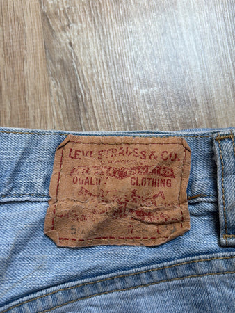 🛒Jeans Levi's 505 W32 L32🛒