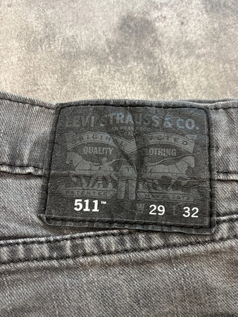 🛒Jeans Levi's 511 W29 L32🛒