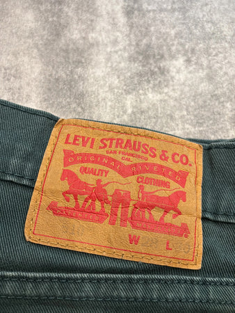 🛒Jeans Levi's 510 W28 L30🛒