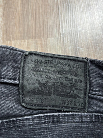 🛒Jeans Levi's 510 W32 L30🛒