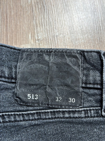 🛒Jeans Levi's 513 W32 L30🛒