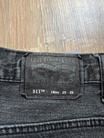 🛒Jeans Levi's 511 W29 L32🛒