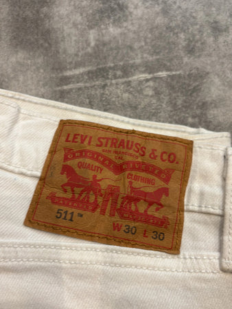 🛒Jeans Levi's 511 W30 L30🛒