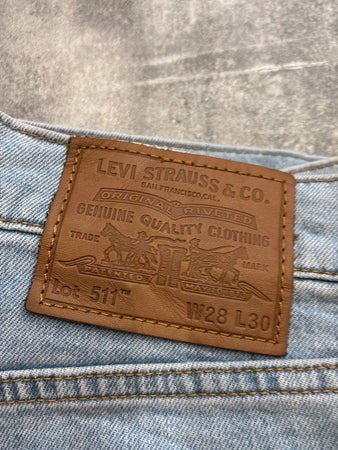🛒Jeans Levi's 511 W28 L30🛒