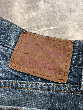 🛒Jeans Levi's 514 W31 L30🛒